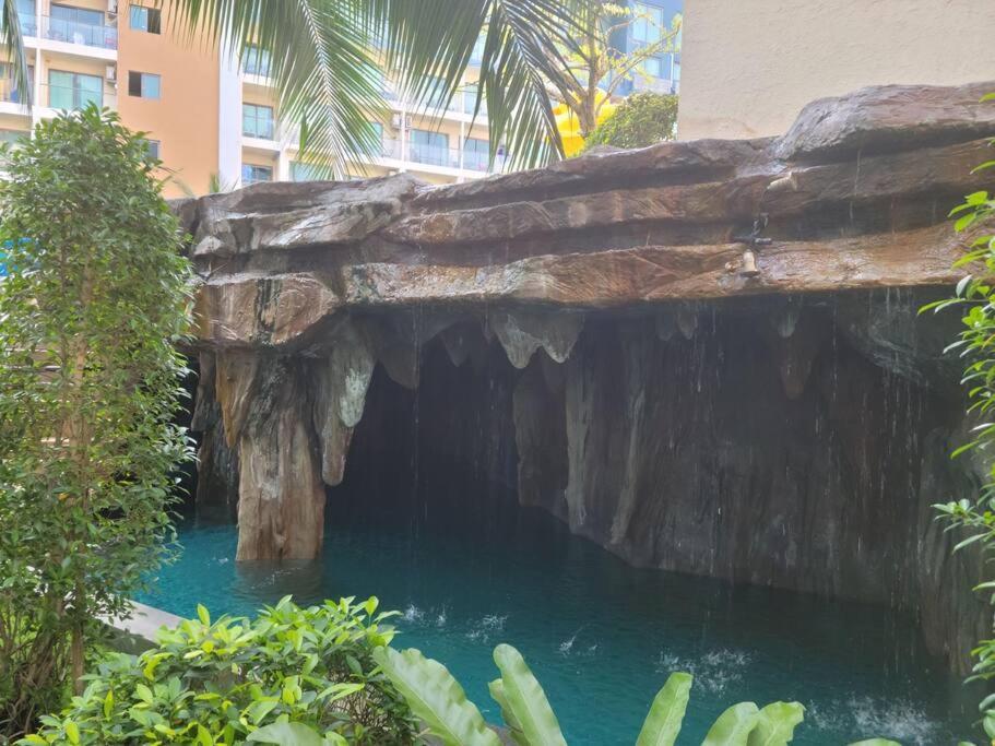 Laguna 2-have Tub Loft Jomtien Beach