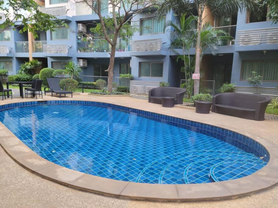 Laguna 2-have Tub Loft Apartment