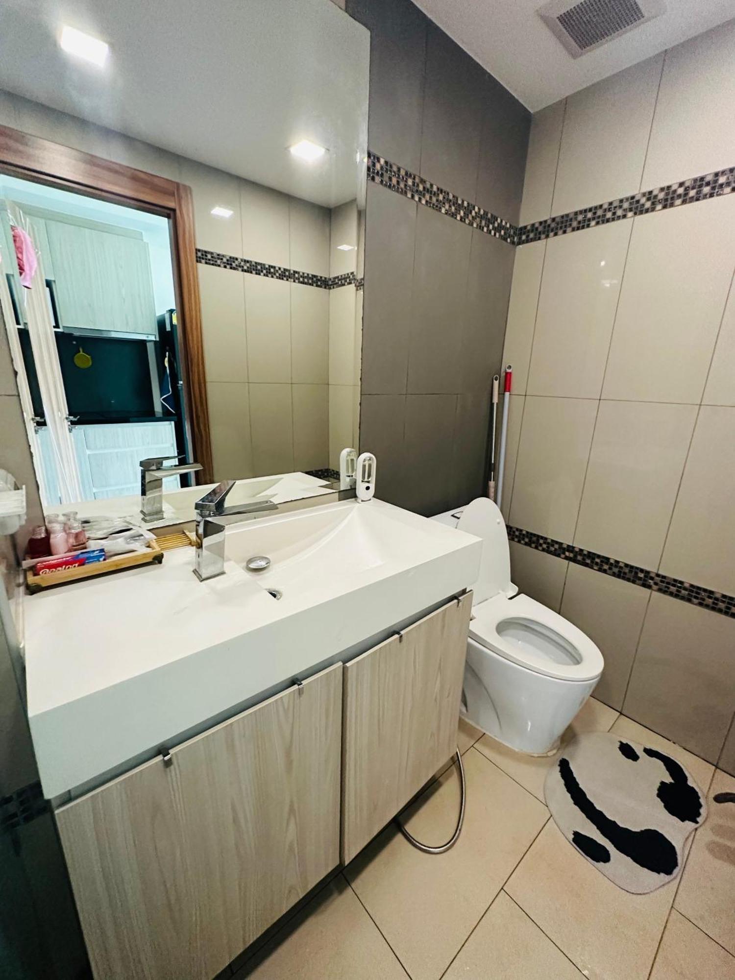 Apartment Laguna 2-have Tub Loft