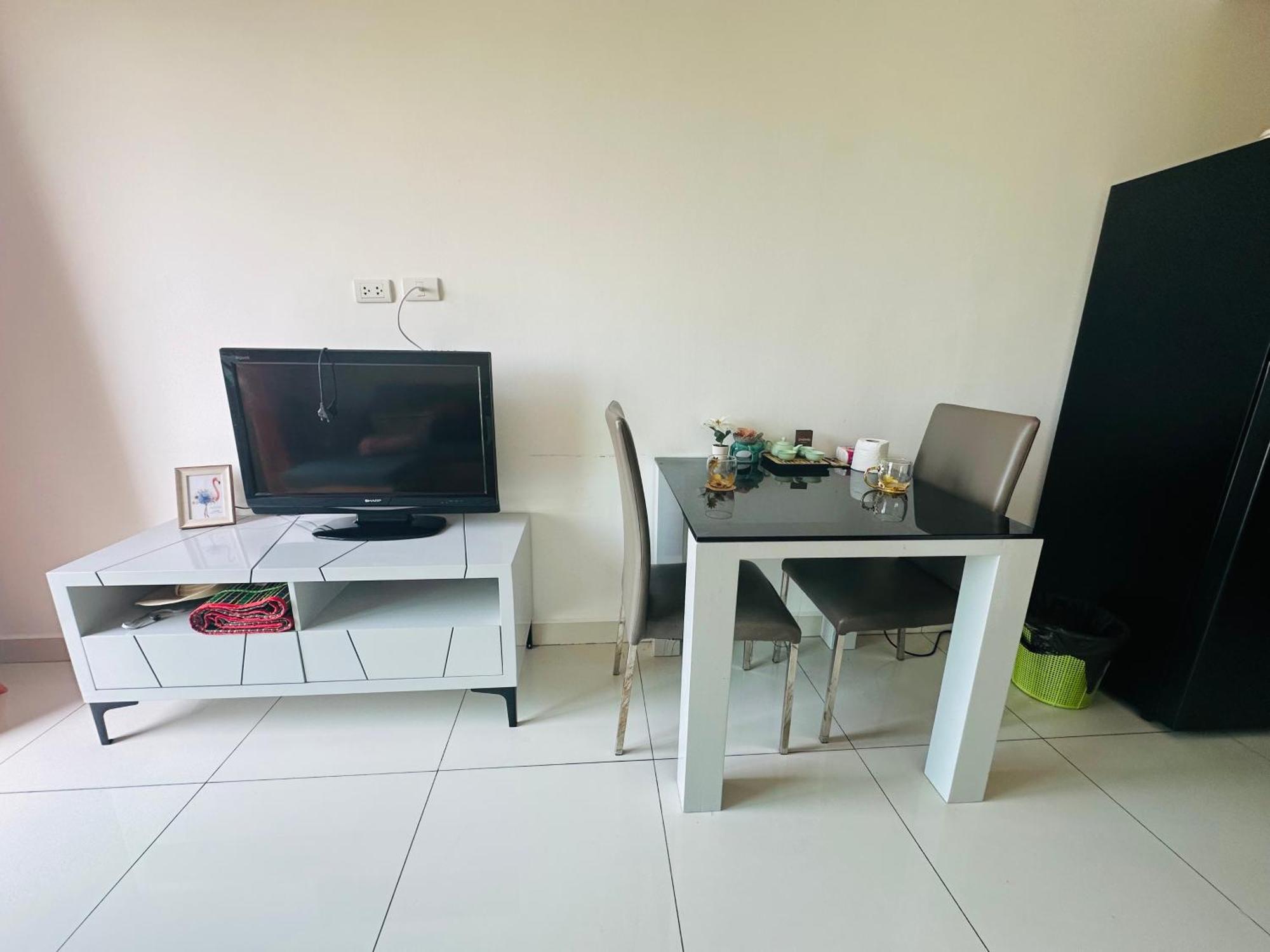Laguna 2-have Tub Loft Apartment Jomtien Beach