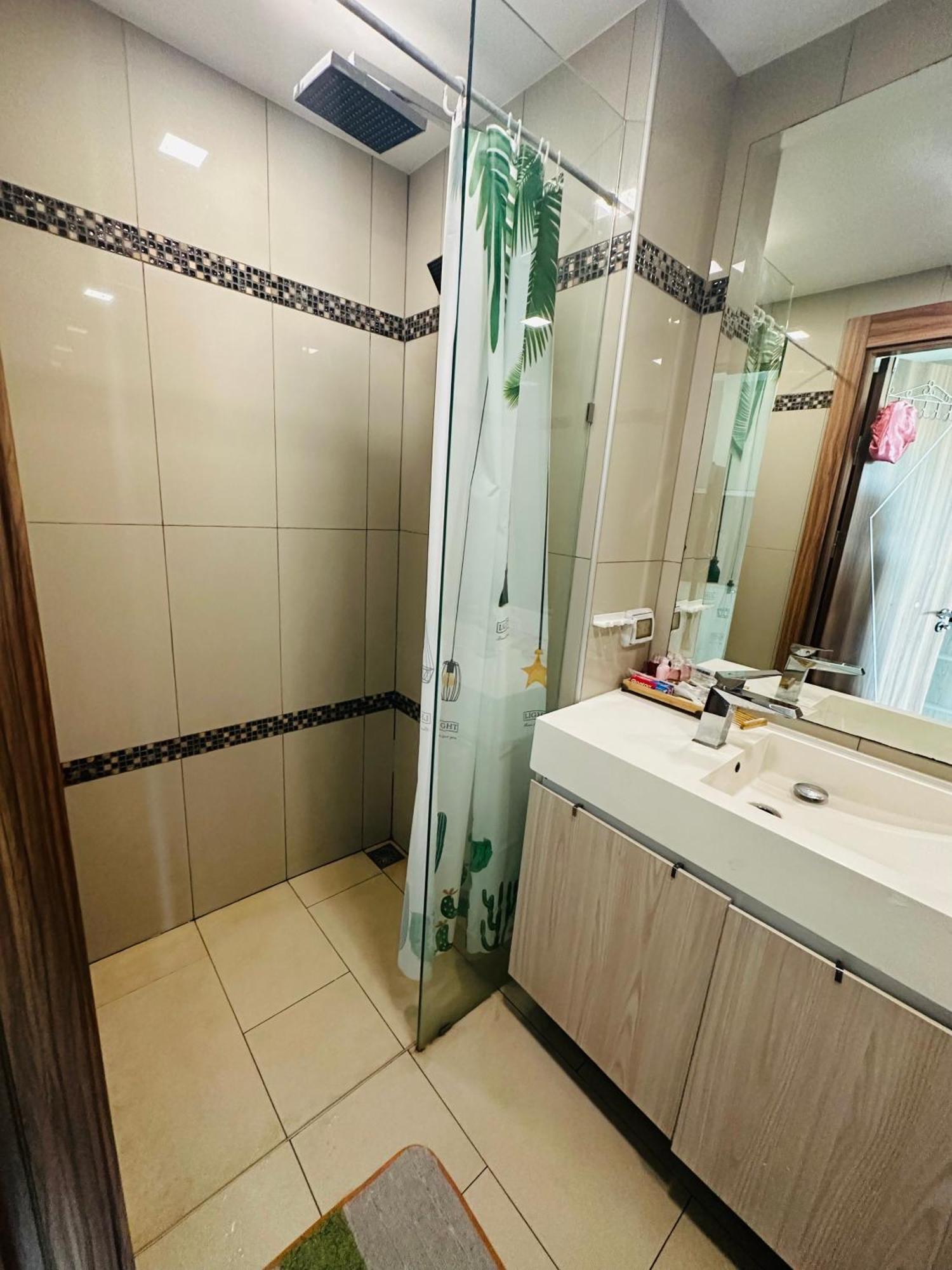 Laguna 2-have Tub Loft Jomtien Beach