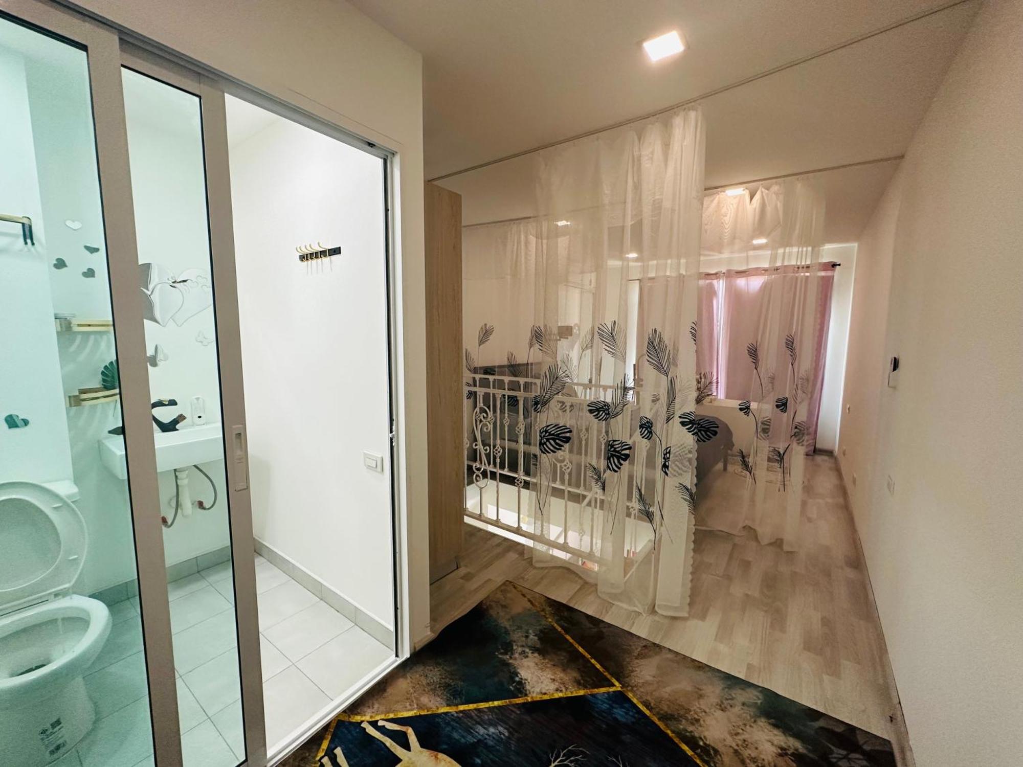 Laguna 2-have Tub Loft *