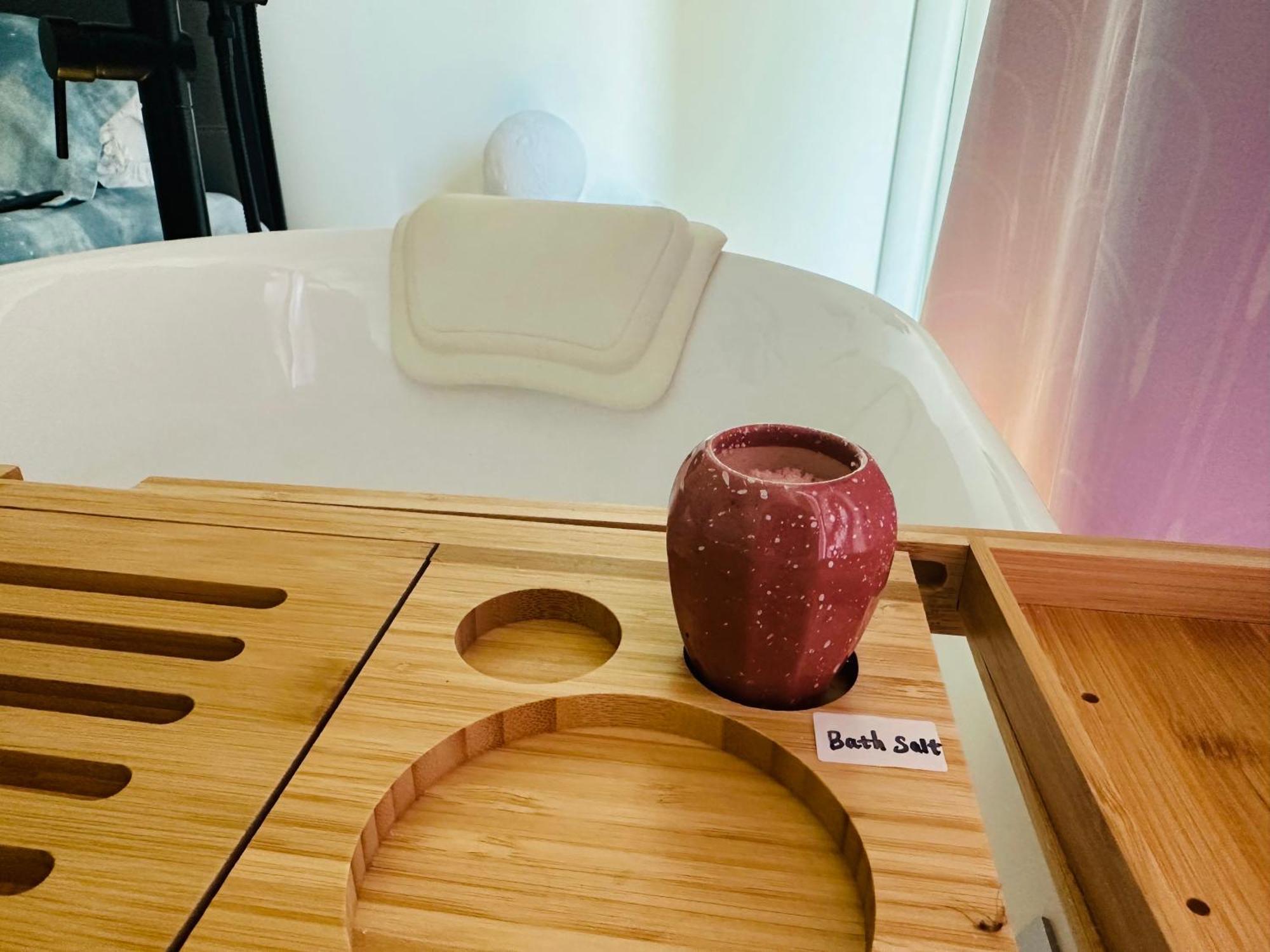Apartment Laguna 2-have Tub Loft