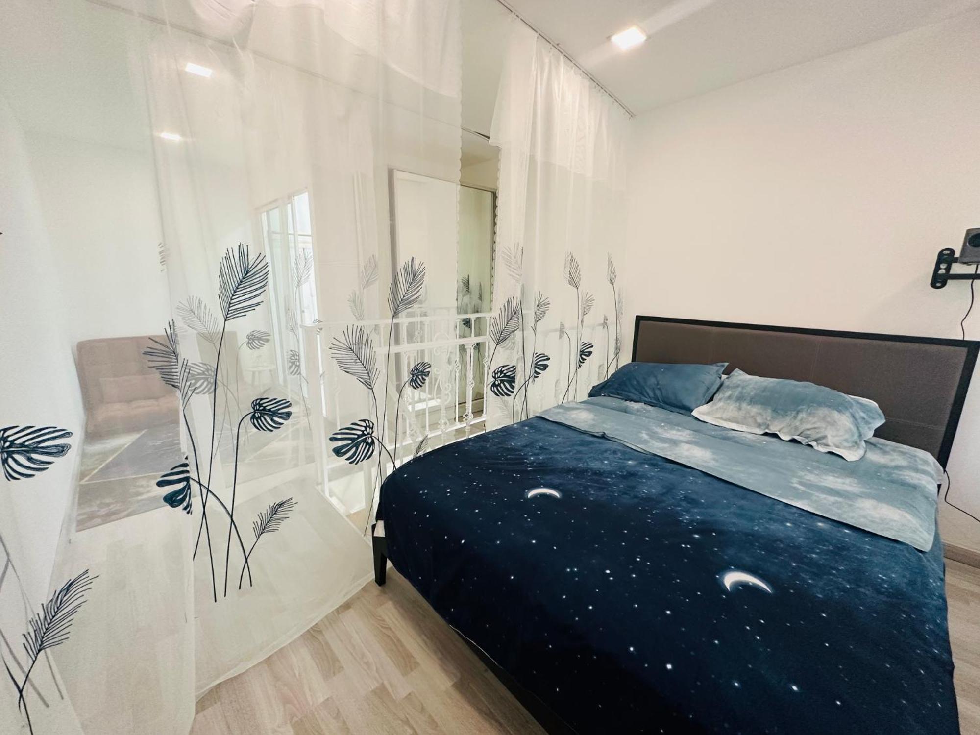 Apartment Laguna 2-have Tub Loft