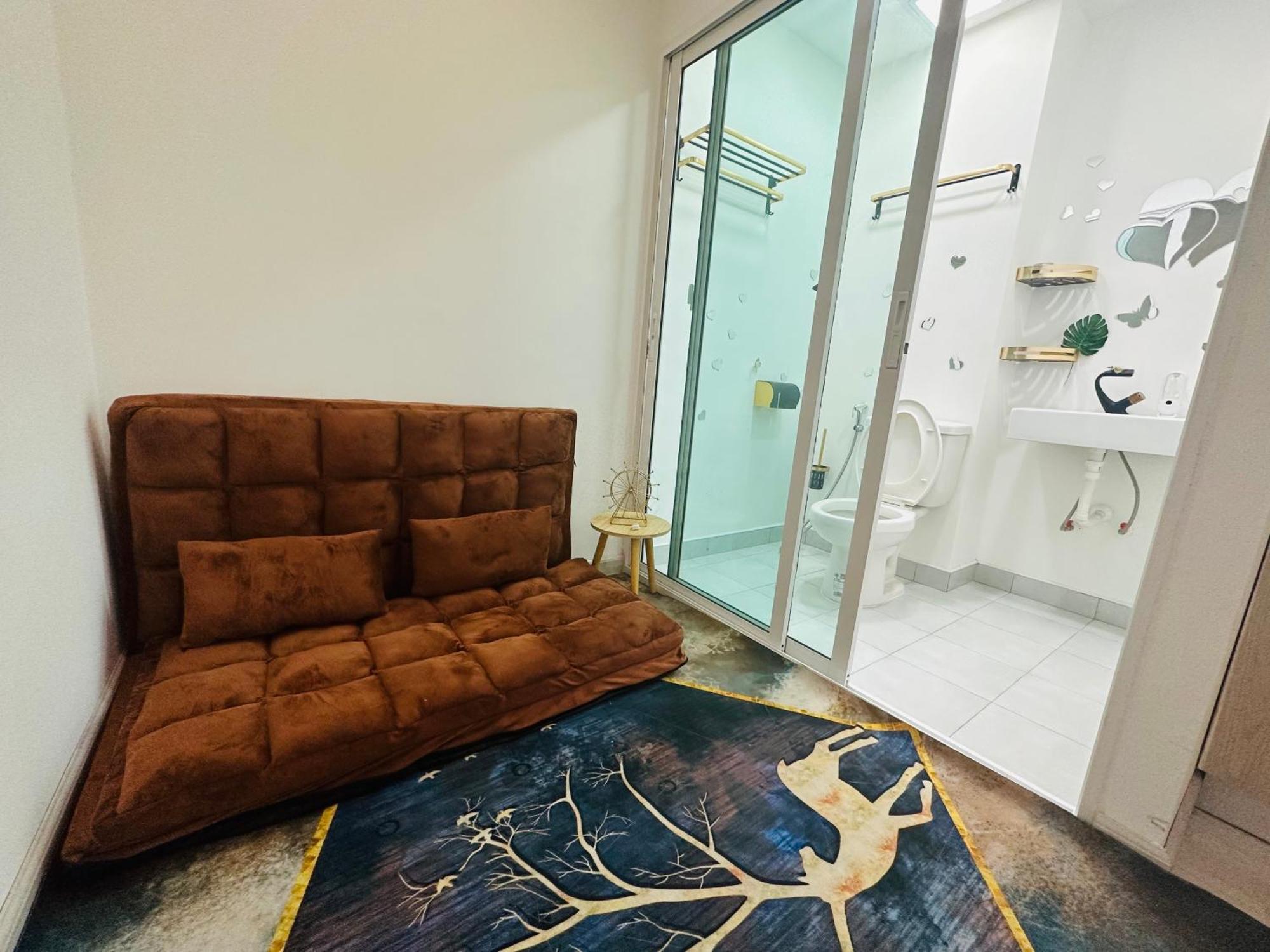 Apartment Laguna 2-have Tub Loft